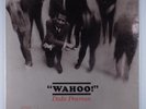 DUKE PEARSON Wahoo  BLUE NOTE ST-84191 LP ny usa SEALED i