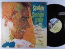 FRANK SINATRA Sinatra And Swingin' Brass REPRISE LP NM gatefold i