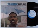 JIMMY SMITH Softly As A Summer Breeze BLUE NOTE LP NM stereo NY van gelder ear i