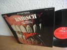 ET CETERA Knirsch Wolfgang Dauner Psych Kraut 1972 BASF MINT- Archive Lp wow....