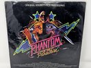 Phantom Of The Paradise Soundtrack Vinyl Record 1974