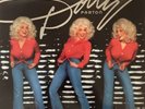 dolly parton here you come again vinyl AFL1-2544. 1977 Gatefold