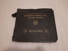 masterworks richard wagner bayreuth festival 1927 columbia records,make A Offer