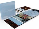 Mark Knopfler The Studio Albums 1996-2007 Vinyl Box Set LP (sealed) US EDITION