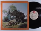 HUGH MASEKELA I Am Not Afraid BLUE THUMB/CHISA LP NM promo i