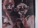 HUGH MASEKELA Home Is... BLUE THUMB/CHISA 2XLP NM promo w/ insert & sleeve i