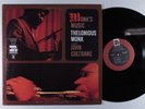 THELONIOUS MONK FT. JOHN COLTRANE Monk's Music RIVERSIDE LP NM promo i