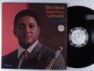 OLIVER NELSON Sound Pieces IMPULSE LP NM mono wlp gatefold i