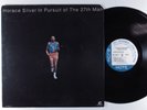 HORACE SILVER In Pursuit Of The 127th Man BLUE NOTE LP VG++ van gelder i