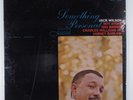 JACK WILSON Something Personal BLUE NOTE BST-84251 LP SEALED i