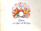 Queen A Night At The Opera