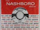 Funk R&B Gospel 45 - Supreme Angels - Calvary - Nashboro - VG++