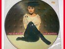 Rare PAT BENATAR 