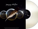 Jimmy Page - Robert Plant - Zoso Friends 3LP Limited Clear Colored LED ZEPPELIN