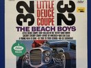 The BEACH BOYS Little Deuce Coupe LP SN-16013 Vinyl Record   MINT FACTORY SEALED