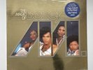 The magic of  BONEY M - 20 GOLDEN HITS - LP CARRERE 67490 NEUF SCELLÉ
