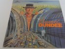 LP 33 T BOF- Crocodile Dundee -Original Motion Picture vinyle original de 1986