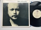 LP BILL LABOUNTY  - WB CURB BSK 3632  - US PRESS 1982 Los Angeles Press