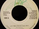 Max Romeo - Let The Power Fall On I (7