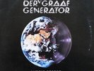 Van Der Graaf Generator - World Record (LP, Album, Sma)