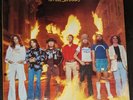 LYNYRD SKYNYRD Street Survivors 1st pressing flames + inserts NM-