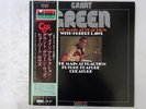 Grant Green The Main Attraction Kudu GP 3074 Japan  VINYL LP OBI