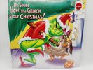 Dr. Seuss' How the Grinch Stole Christmas  [Original TV Soundtrack] Imperfect