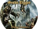 Picture Disc Vinyl Grave Digger 