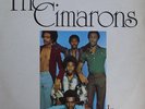 The Cimarons - In Time (LP, Album)