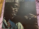 MILES DAVIS-KIND OF BLUE MONO 1959 FIRST PRESSING VG