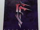 Celtic Frost Cold Lake 1988 US Noise 1st Vinyl Record LP Album Heavy Metal Ex+