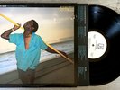 Leon Ware Rockin' You Eternally OG LP Promo Elektra 6E-332