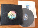 PINK FLOYD : Wish You Were Here FRENCH LP HARVEST 2C068-96918 Ed.1 1975 EX