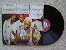 Enter the Dru Hill VG+/VG 1998 Vinyl 2 LP's Island PRLP-7970-1 Promo