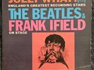 The Beatles & Frank Ifield - Jolly What  - 1964 - MONO - Vinyl - LP - Vee Jay Re