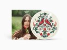 Kacey Musgraves DEEPER WELL VINYL (LIMITED-EDITION Cardinal Picture LP)