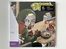 MF DOOM - MM...FOOD - 2LP (GREEN & WHITE VINYL) VINYL ME PLEASE EDITION - RH10