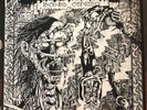 Deviated Instinct ‎– Rock 'N' Roll Conformity - Rare Punk -Original 1988 Release