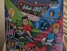 Blink 182 Mark Tom Travis Show Vinyl 2xLP Pink Purple Hot Topic NEW SEALED
