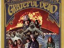 The Grateful Dead - The Grateful Dead (LP, Album, Mono, San) Vinyl Record