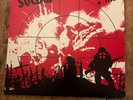 Social Unrest: Rat in a Maze--Original 1982 12-Inch EP--Hardcore Punk