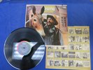 Gunsmoke Festus(Ken Curtis)Sings/Talks Dodge City--Record LP Vinyl--1968--T-2418