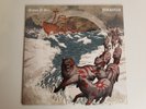 Graves At Sea / Sourvein (2014) Split Vinyl LP Doom Stoner Sludge Eyehategod