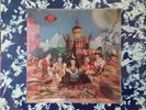 Rolling Stones Their Satanic Majesties Request 1969 Stereo Issue