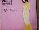 Siouxsie and the Banshees Superstition vinyl L P Polydor 1991