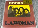 The Doors   L.A. Woman   Low Number   DCC Ltd. Edition   FACTORY SEALED