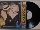 MADONNA MEXICO I'M BREATHLESS 12'' VINYL LP SIRE 1990 Vogue DICK TRACY RARE VG+