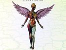In Utero - Nirvana LP