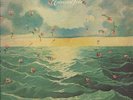 MFSB ‎– Universal Love Lp Vinile