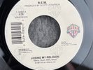 R.E.M. Losing My Religion / Rotary Eleven REM 45 Warner 7-19392 NEW UNPLAYED
